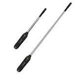Anemómetro térmico PCE-HWA 20BT - PC01700 - 02