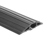 Pasacables de suelo 9 metros para protección de cables eléctricos 1 vía de 65mm - BT03000 - 04