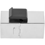 Keystone RJ45 hembra a RJ45 hembra (Cat.5e FTP) - RX02400 - 04