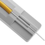 Adaptador de medida del corte para empalme de fibra óptica - FM07000 - 05
