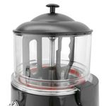 Recambio para máquina dispensadora de bebidas calientes contenedor para JU21 - JU08700 - 05