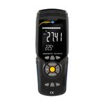 Anemómetro PCE-HWA 30 con sonda térmica - PC01800 - 05