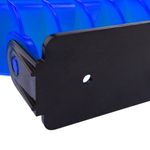 Dispensador de tickets Su Turno color azul - ST03200 - 07