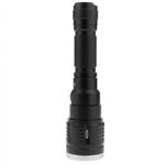 Linterna de camping alumino LED 5W con imán y PowerBank 2200 mAh - LL02000 - 08
