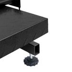 Balanza industrial de plataforma 40x50 cm báscula 300 Kg - BV00700 - 09