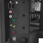 Caja Chasis Servidor Rack 19"/4U  ATX 450/08 - LB 4050 - 07