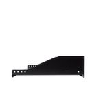 Bandeja rack 19"; 2U  380mm fijación frontal Lapara Networking - LA-00030102 - 02