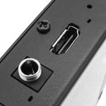 Extensor HDMI Prolongador FullHD 1080p a través de cable ethernet Cat.5e Cat.6 120m - Tx encadenable - HB02700 - 06