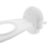 Protector de seguridad infantil para enchufes schuko 10 unidades - SN01400 - 06