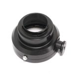 Adaptador de montura Pentax a Pentacom 67 - JA01400 - 02