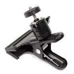 Pinza con rosca orientable universal 1/4 - EE08800 - 02