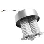 Lámpara LED industrial 120W Epistar blanco cálido - NF00400 - 02
