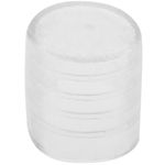 Tapón final para tira de neón flex circular de 1 cm - NL07500 - 04