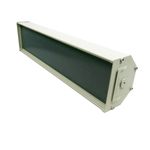 Altavoz de columna para megafonía de 100W 1020x200x142mm - KN02500 - 05