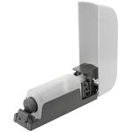 Dispensador de jabón de ducha para pared. 1 x depósito rellenable - KS02000 - 05
