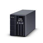SAI CyberPower Smart App Online S 1000VA / 900W - OLS1000EA-DE - 01