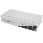 Multiplicador VGA de 250MHz de 2 puertos - UN00100 - 01
