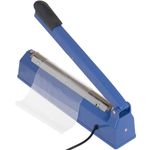 Selladora térmica de 30 cm para bolsas de plástico - OF00200 - 02