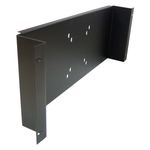 Soporte de monitor LCD VESA 75 100 para armario rack 19" 4U - RK01500 - 03