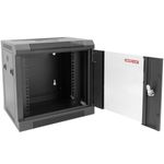 Armario rack 10'' 6U 370x300x360mm modelo TENRack PRO - TR09100 - 03