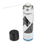 Lanberg Spray Aire Comprimido 600 ml Lanberg CG-600FL-001 - YC11300 - 03