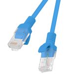 Cable de red ethernet Cat. 6 UTP de 1 m de color azul PCU6-10CC-0100-B - RJ11300 - 01