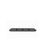 Patch panel rack 1U Cat 6 UTP IDC Lapara Networking - LA-4010201 - 02