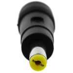 Adaptador Jack de Alimentación Universal 2.1 x 5.5 mm a 1.7 x 5.5 mm - AA10600 - 04