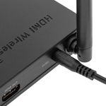 Extensor Transmisor inalámbrico HDMI dual 2.4 GHz y 5 GHz FullHD 1080p 50/60 Hz con infrarrojos - HL08500 - 07