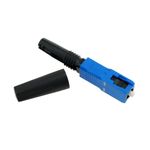 Conector rápido fibra óptica SC/PC SM 9/125um - FM06200 - 08