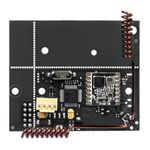 Ajax UARTBRIDGE - Módulo de integración Dispositivos Ajax con central smarthome Hasta 85 dispositivos Ajax - Alcance hasta 2 km - AJ-UARTBRIDGE - 01