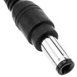 Fuente de alimentación compacta de pared. Adaptador de 220 VAC a 9 VDC y 2 A - VF03500 - 03