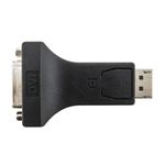 Adaptador DisplayPort macho a DVI-D hembra - YP04100 - 05