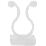 Bridas Twist con base adhesiva tamaño S 50 unidades - JR09100 - 06