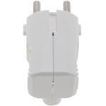Clavija Schuko (Angulo Macho Blanco) - CM04300 - 07