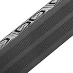 Regleta de enchufes rack 19" de 10 x C13 con interruptor y cable 2 metros C14 - RE06100 - 07