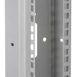 Armario rack 19'' abierto 29U 600x800x1400mm blanco Open2 MobiRack de RackMatic - WJ06100 - 07