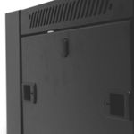 Armario rack mural 19" 4U 570x450x300mm pared SOHORack desmontado DIY de RackMatic - WN00100 - 07