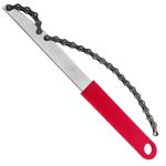 Herramienta de cadena de bicicleta para reparación de los piñones del cambio de marchas - BW01900 - 08
