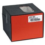 Cámara inalámbrica 2.4Ghz integrada en reloj de muñeca - VDV 063 - 05