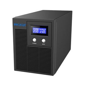 SAI Phasak interactivo serie Protekt Torre 2160VA/1400W