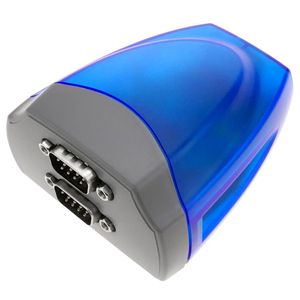 Categoría Servidores y control remoto