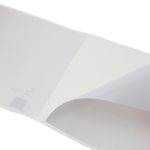 Rollo bobina de 200 etiquetas adhesivas compatibles con Brother DK-11241 DK-1241 102x152mm - BM08400 - 03