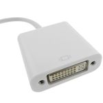 Adaptador miniDisplayPort-macho a DVI-hembra - YP07100 - 04