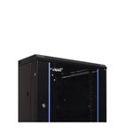 Armario rack mural 12U A600 F600 Lapara Networking - LA-00020204 - 06