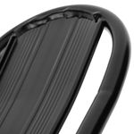 Portaequipajes metálico trasero para bicicleta fijación tubular y ajustable - S114000 - 07