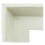 Protector de seguridad infantil para esquinas de muebles o mesas 4 unidades beige - SN00900 - 08