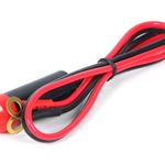 Inversor Energenie de 12V DC -->230V AC 500W - TTC 050 - 04