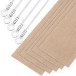 Resistencia de recambio para selladora térmica de 10 cm 5 PACK - OG06700 - 01