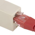 Empalme Cable UTP Cat.5e RJ45 hembra a RJ45 hembra - RC05400 - 02